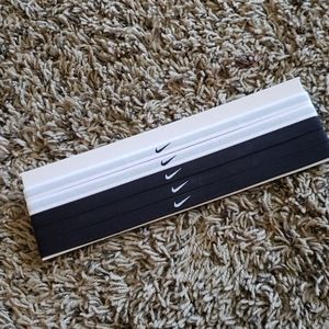 Brand new Nike headbands